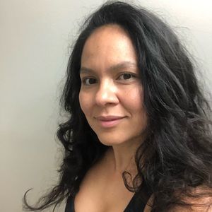 Meet your Posher, Adri